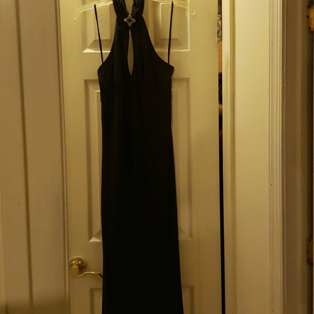 Pinky and Me maxi dress